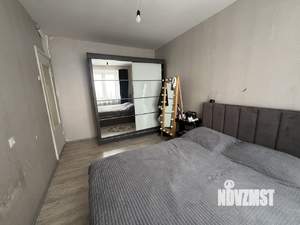 2-к квартира, вторичка, 61м2, 10/10 этаж