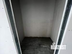 1-к квартира, сданный дом, 46м2, 12/17 этаж