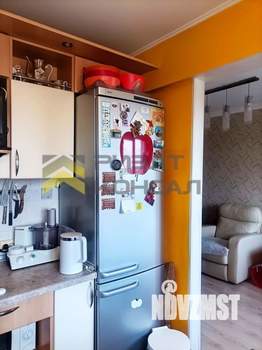 3-к квартира, вторичка, 60м2, 4/5 этаж