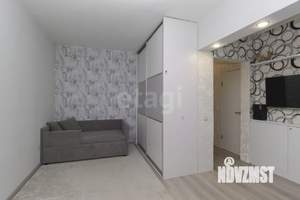 Студия квартира, вторичка, 28м2, 1/8 этаж