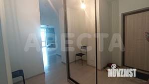 1-к квартира, вторичка, 37м2, 11/16 этаж