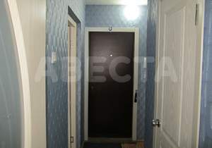 1-к квартира, вторичка, 29м2, 1/9 этаж