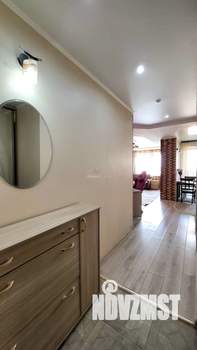 1-к квартира, вторичка, 40м2, 8/16 этаж