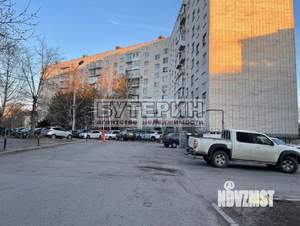 2-к квартира, вторичка, 74м2, 6/10 этаж