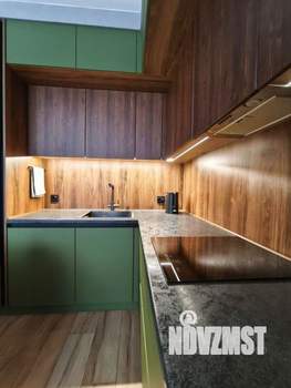 2-к квартира, вторичка, 55м2, 5/5 этаж