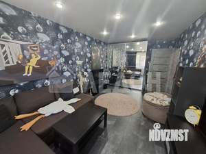 1-к квартира, вторичка, 30м2, 3/9 этаж
