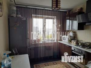 3-к квартира, вторичка, 50м2, 9/9 этаж