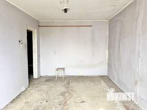 1-к квартира, вторичка, 30м2, 8/9 этаж