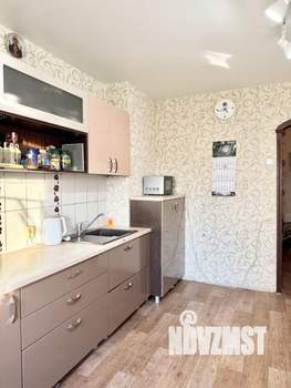 2-к квартира, вторичка, 60м2, 2/10 этаж