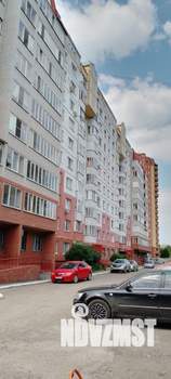2-к квартира, вторичка, 52м2, 9/10 этаж