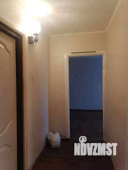 2-к квартира, вторичка, 45м2, 1/9 этаж