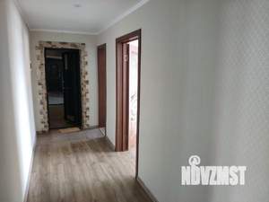 5-к квартира, вторичка, 104м2, 1/5 этаж