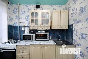 1-к квартира, вторичка, 30м2, 5/9 этаж