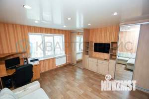 3-к квартира, вторичка, 81м2, 3/9 этаж