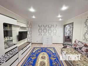 2-к квартира, вторичка, 51м2, 1/5 этаж