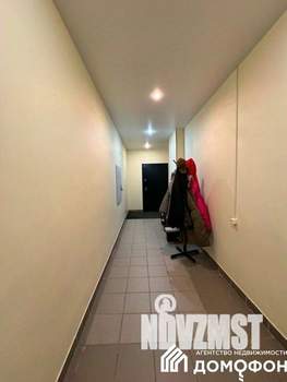 2-к квартира, вторичка, 62м2, 4/14 этаж