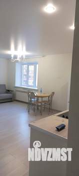 1-к квартира, вторичка, 42м2, 3/14 этаж