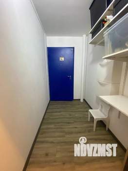 3-к квартира, вторичка, 69м2, 5/10 этаж