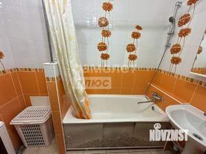 3-к квартира, вторичка, 77м2, 5/10 этаж