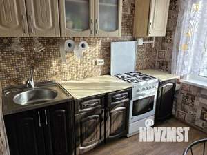 1-к квартира, вторичка, 31м2, 1/5 этаж