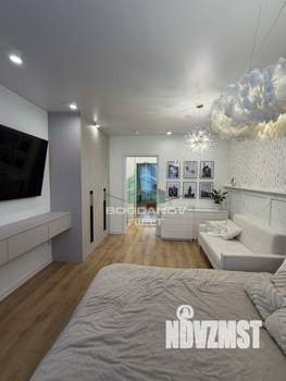 3-к квартира, вторичка, 77м2, 6/8 этаж