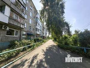 1-к квартира, вторичка, 31м2, 2/5 этаж