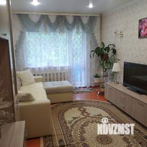 2-к квартира, вторичка, 43м2, 1/5 этаж