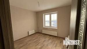 1-к квартира, строящийся дом, 37м2, 6/10 этаж