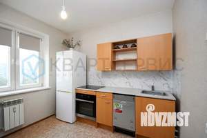 1-к квартира, вторичка, 40м2, 7/10 этаж