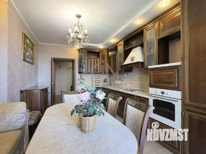 2-к квартира, вторичка, 83м2, 8/9 этаж