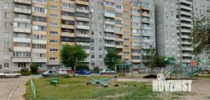 1-к квартира, вторичка, 38м2, 3/10 этаж