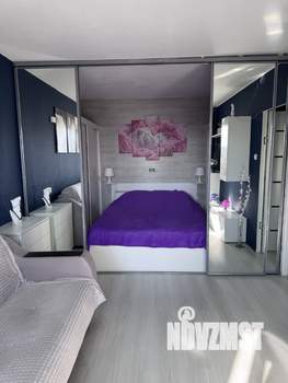 2-к квартира, вторичка, 44м2, 9/9 этаж
