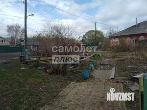 2-к квартира, вторичка, 40м2, 1/1 этаж