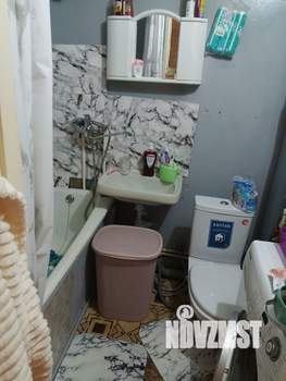 1-к квартира, вторичка, 30м2, 8/9 этаж