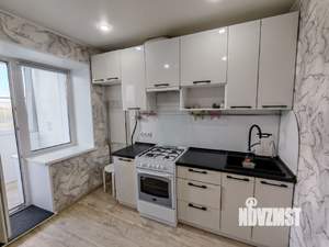 1-к квартира, вторичка, 36м2, 3/5 этаж