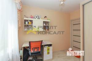 4-к квартира, вторичка, 80м2, 5/10 этаж