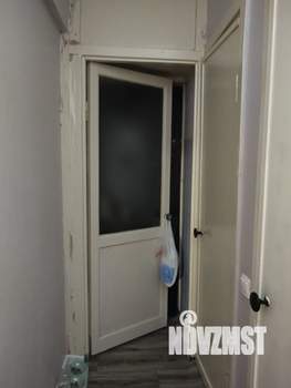 3-к квартира, вторичка, 50м2, 4/5 этаж