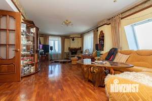 5-к квартира, вторичка, 262м2, 7/9 этаж