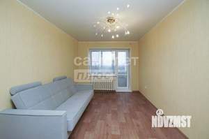 2-к квартира, вторичка, 40м2, 5/5 этаж