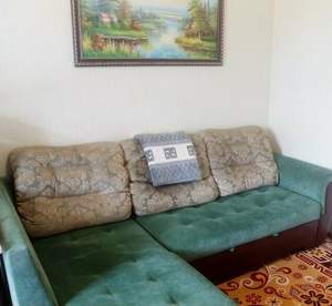 3-к квартира, вторичка, 74м2, 2/4 этаж