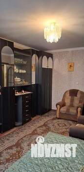 1-к квартира, вторичка, 29м2, 5/5 этаж