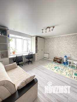 3-к квартира, вторичка, 70м2, 7/9 этаж