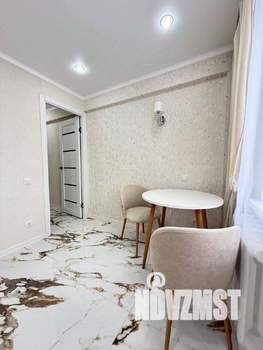 2-к квартира, вторичка, 45м2, 5/5 этаж