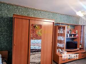1-к квартира, вторичка, 37м2, 4/9 этаж