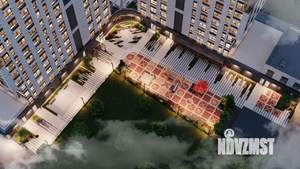 3-к квартира, вторичка, 85м2, 13/15 этаж