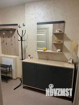 1-к квартира, вторичка, 38м2, 9/16 этаж