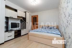 2-к квартира, вторичка, 47м2, 2/5 этаж