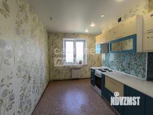 1-к квартира, вторичка, 40м2, 6/16 этаж