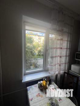 1-к квартира, вторичка, 30м2, 1/5 этаж