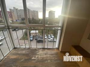 2-к квартира, вторичка, 58м2, 4/18 этаж